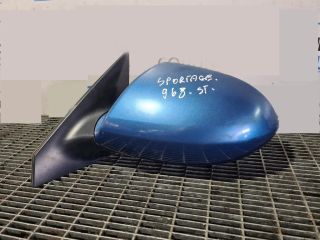 bontott KIA SPORTAGE Bal Visszapillantó Tükör (Elektromos)