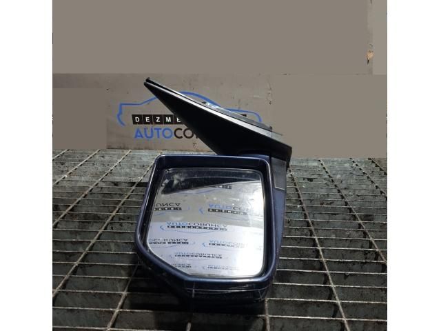 bontott KIA SPORTAGE Bal Visszapillantó Tükör (Elektromos)