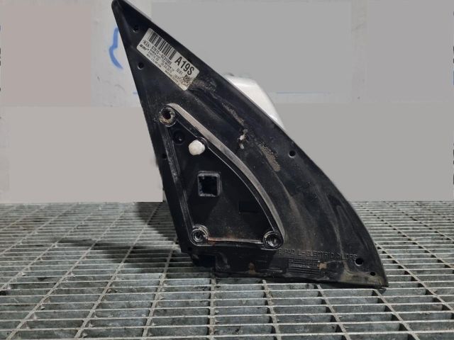 bontott KIA SPORTAGE Bal Visszapillantó Tükör (Elektromos)