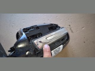 bontott KIA SPORTAGE Bal Visszapillantó Tükör (Elektromos)