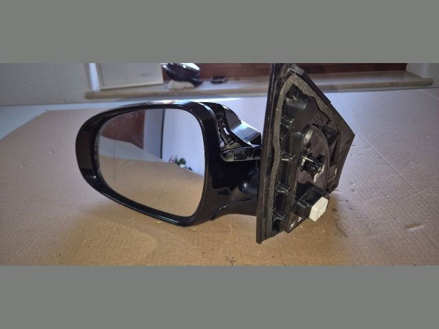 bontott KIA SPORTAGE Bal Visszapillantó Tükör (Elektromos)