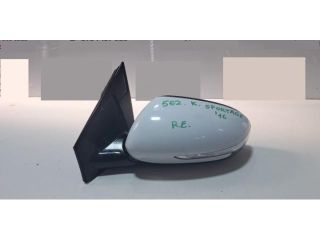 bontott KIA SPORTAGE Bal Visszapillantó Tükör (Elektromos)