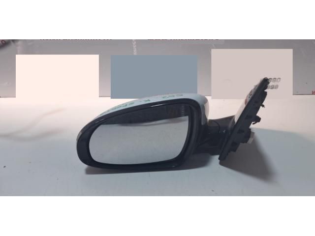 bontott KIA SPORTAGE Bal Visszapillantó Tükör (Elektromos)