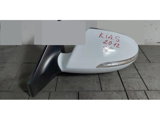 bontott KIA SPORTAGE Bal Visszapillantó Tükör (Elektromos)