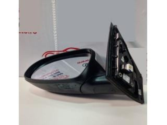 bontott KIA SPORTAGE Bal Visszapillantó Tükör (Elektromos)