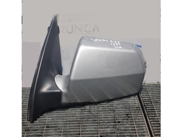 bontott KIA SPORTAGE Bal Visszapillantó Tükör (Elektromos)