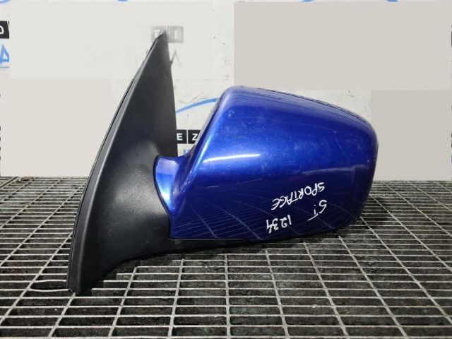 bontott KIA SPORTAGE Bal Visszapillantó Tükör (Elektromos)