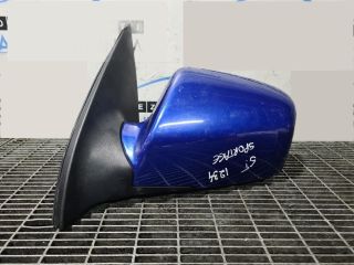 bontott KIA SPORTAGE Bal Visszapillantó Tükör (Elektromos)