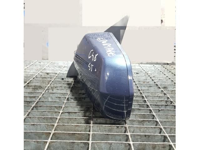 bontott KIA SPORTAGE Bal Visszapillantó Tükör (Elektromos)