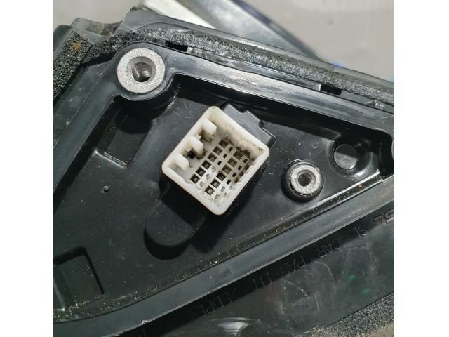 bontott KIA SPORTAGE Bal Visszapillantó Tükör (Elektromos)