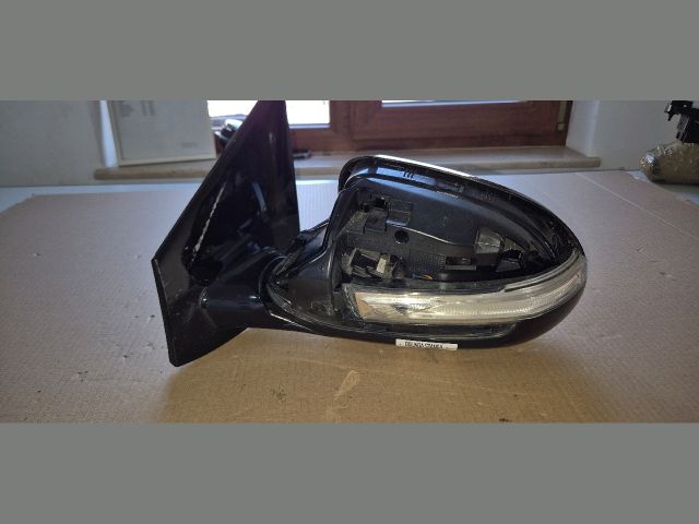 bontott KIA SPORTAGE Bal Visszapillantó Tükör (Elektromos)