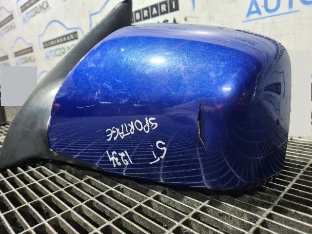 bontott KIA SPORTAGE Bal Visszapillantó Tükör (Elektromos)