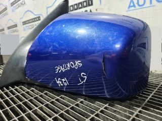 bontott KIA SPORTAGE Bal Visszapillantó Tükör (Elektromos)