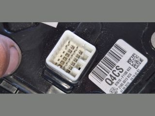 bontott KIA SPORTAGE Bal Visszapillantó Tükör (Elektromos)