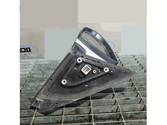 bontott KIA SPORTAGE Bal Visszapillantó Tükör (Elektromos)
