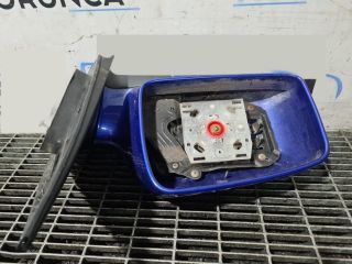 bontott KIA SPORTAGE Bal Visszapillantó Tükör (Elektromos)