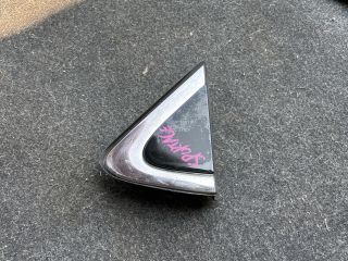 bontott KIA SPORTAGE Bal Visszapillantó Tükör Előtti Burkolat