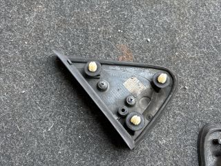 bontott KIA SPORTAGE Bal Visszapillantó Tükör Előtti Burkolat