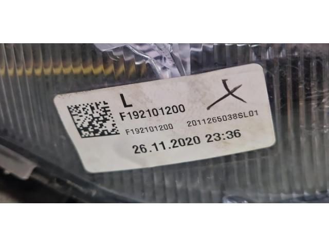 bontott KIA SPORTAGE Bal Xenon Fényszóró