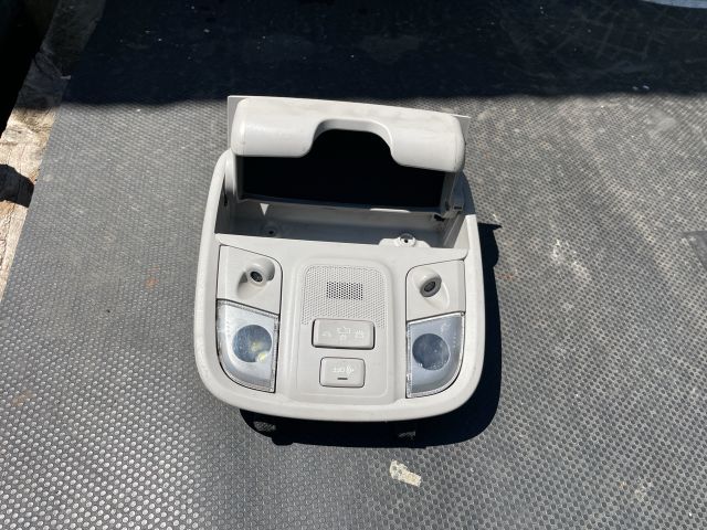 bontott KIA SPORTAGE Beltér Világítás Első