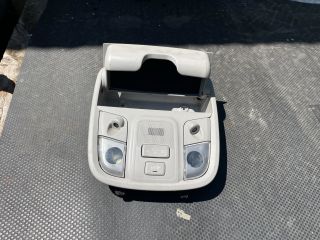 bontott KIA SPORTAGE Beltér Világítás Első