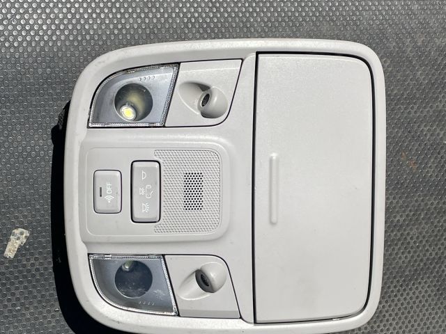 bontott KIA SPORTAGE Beltér Világítás Első