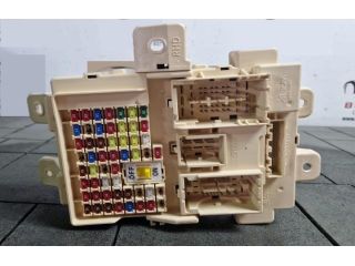 bontott KIA SPORTAGE Biztosítéktábla Utastér