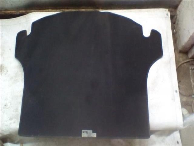 bontott KIA SPORTAGE Csomagtér Kárpit