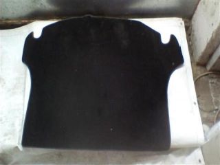 bontott KIA SPORTAGE Csomagtér Kárpit