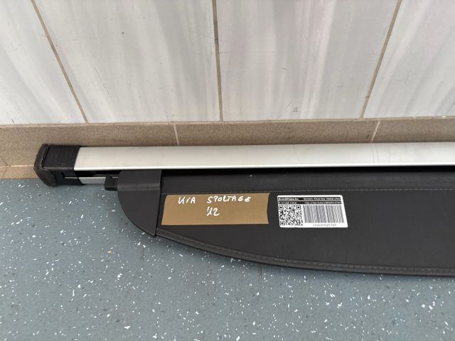 bontott KIA SPORTAGE Csomagtér Roló