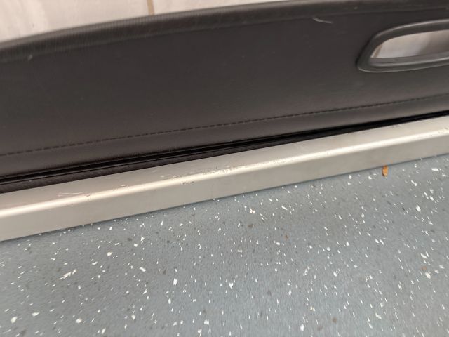 bontott KIA SPORTAGE Csomagtér Roló