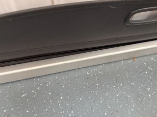 bontott KIA SPORTAGE Csomagtér Roló