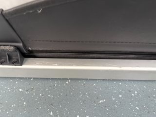 bontott KIA SPORTAGE Csomagtér Roló