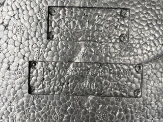 bontott KIA SPORTAGE Csomagtér Tálca