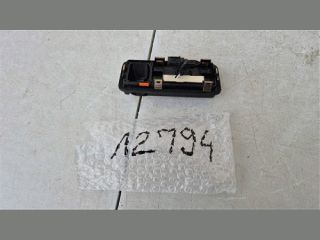 bontott KIA SPORTAGE Csomagtérajtó Ajtóbehúzó