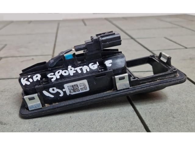 bontott KIA SPORTAGE Csomagtérajtó Kilincs