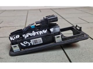 bontott KIA SPORTAGE Csomagtérajtó Kilincs