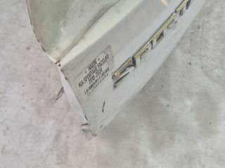 bontott KIA SPORTAGE Csomagtérajtó (Üres lemez)