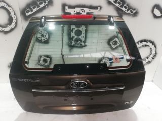 bontott KIA SPORTAGE Csomagtérajtó (Üres lemez)