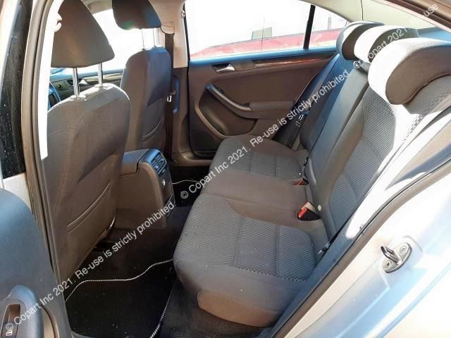 bontott KIA SPORTAGE Csomagtérajtó (Üres lemez)