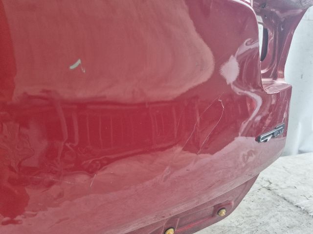 bontott KIA SPORTAGE Csomagtérajtó (Üres lemez)