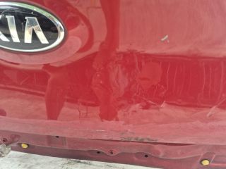 bontott KIA SPORTAGE Csomagtérajtó (Üres lemez)