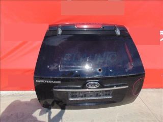 bontott KIA SPORTAGE Csomagtérajtó (Üres lemez)