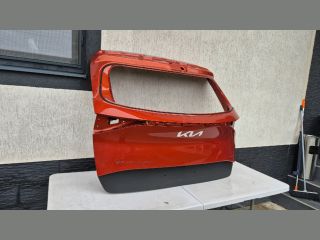 bontott KIA SPORTAGE Csomagtérajtó (Üres lemez)