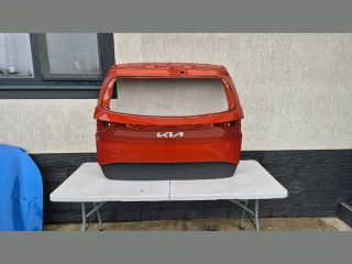 bontott KIA SPORTAGE Csomagtérajtó (Üres lemez)