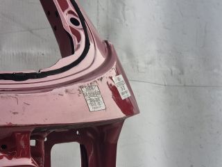 bontott KIA SPORTAGE Csomagtérajtó (Üres lemez)