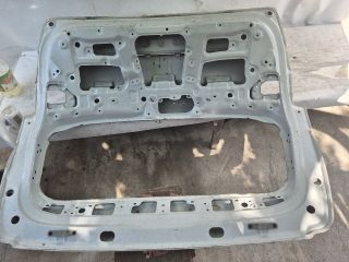 bontott KIA SPORTAGE Csomagtérajtó (Üres lemez)