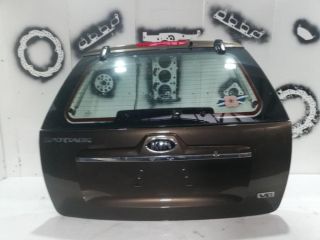 bontott KIA SPORTAGE Csomagtérajtó (Üres lemez)
