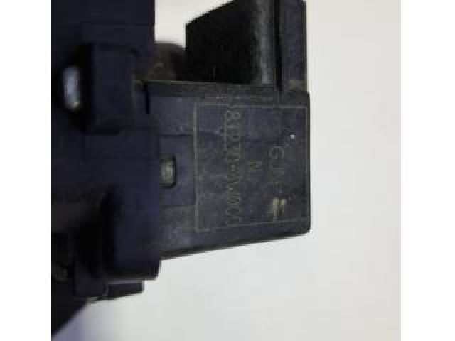 bontott KIA SPORTAGE Csomagtérajtó Zárszerkezet