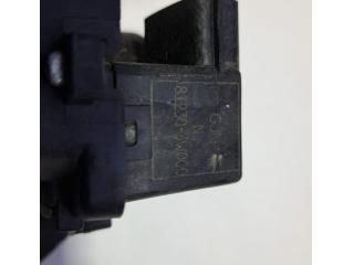 bontott KIA SPORTAGE Csomagtérajtó Zárszerkezet